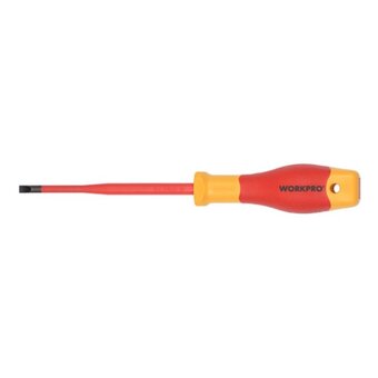  Отвертка WorkPro WP341001 