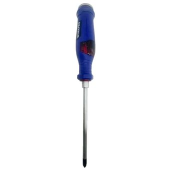  Отвертка WorkPro WP221258 