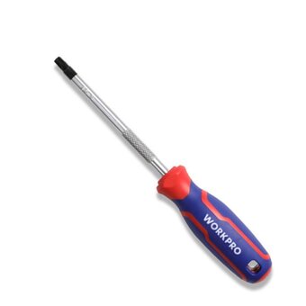  Отвертка WorkPro WP221040 