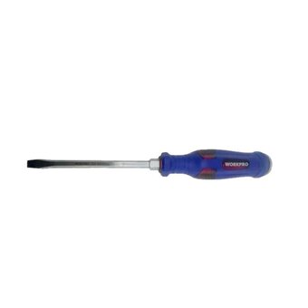  Отвертка WorkPro WP221207 