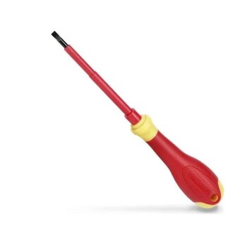  Отвертка WorkPro WP341023 