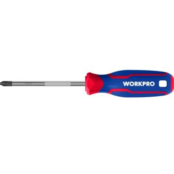  Отвертка WorkPro WP221035 