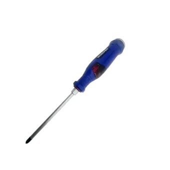  Отвертка WorkPro WP221209 