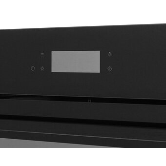  Встраиваемая микроволновая печь Electrolux LVM8E08Z черный 