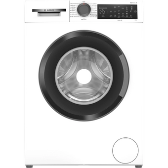 Стиральная машина BOSCH WLZ24200ME 