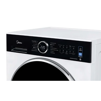  Стиральная машина MIDEA MF205D80WB/W-RU 