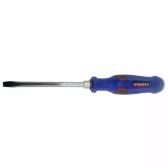  Отвертка WorkPro WP221257 