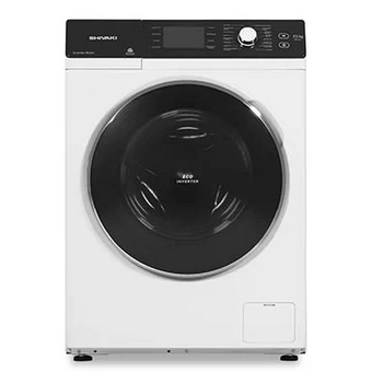  Стиральная машина Shivaki WF70L0505K White 
