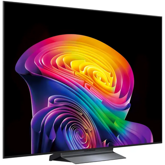  Телевизор LG OLED65C6RLA.ARUG 