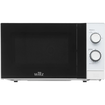  Микроволновая печь Wills MOS-2009MW белый 