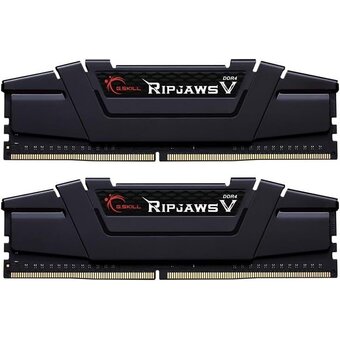  ОЗУ G.Skill Ripjaws V (F4-4000C18D-32GVK) 2x16GB DDR4 