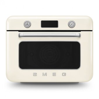  Мини-печь Smeg COF01CREU 