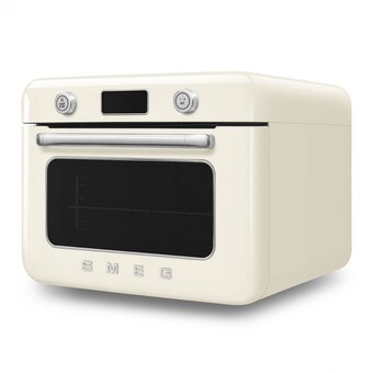  Мини-печь Smeg COF01CREU 