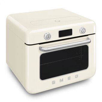  Мини-печь Smeg COF01CREU 