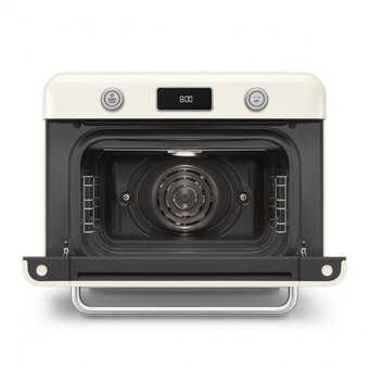  Мини-печь Smeg COF01CREU 