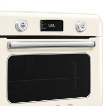  Мини-печь Smeg COF01CREU 
