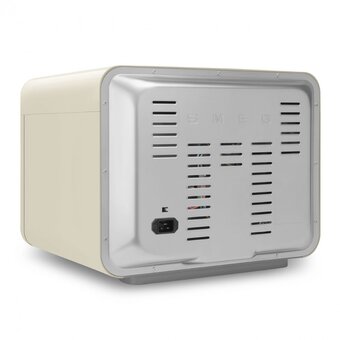  Мини-печь Smeg COF01CREU 