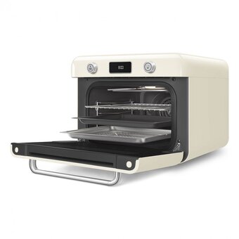  Мини-печь Smeg COF01CREU 
