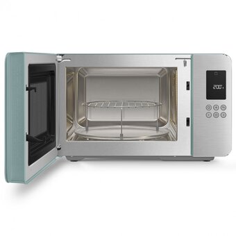  Микроволновая печь SMEG MOC01EGMEU 