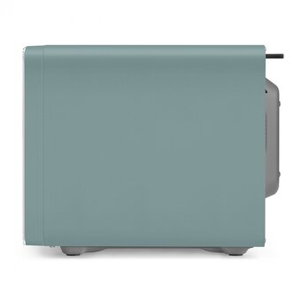  Микроволновая печь SMEG MOC01EGMEU 