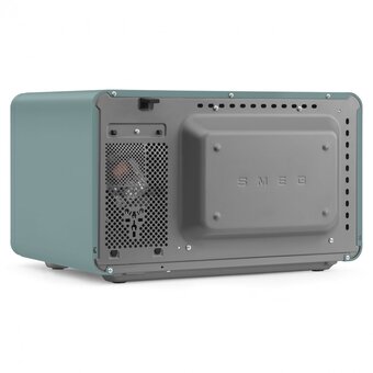  Микроволновая печь SMEG MOC01EGMEU 