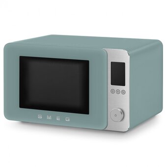  Микроволновая печь SMEG MOC02EGMEU 