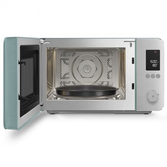  Микроволновая печь SMEG MOC02EGMEU 