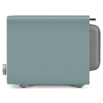  Микроволновая печь SMEG MOC02EGMEU 