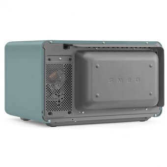  Микроволновая печь SMEG MOC02EGMEU 