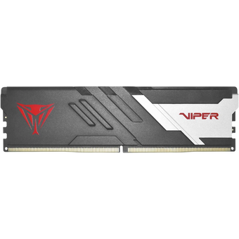  ОЗУ PATRIOT Viper Venom Black (PVV516G60C30) DDR 5 DIMM 16Gb 6000Mhz, CL30 (retail) 