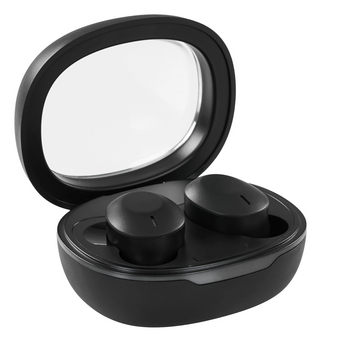  Наушники HOCO EQ3 Smart Bluetooth TWS черный 