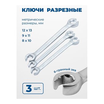  Набор инструментов Scheppach Sch-41252-5/Premium/(64484) 
