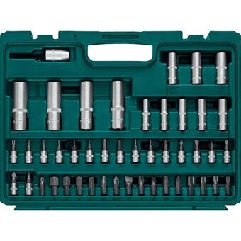  Набор инструментов KRAFTOOL X-Drive 94 (27883-H95-z03) 94 предм. 
