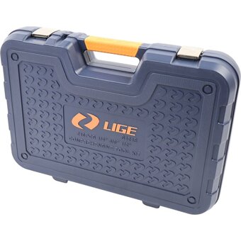  Набор инструментов LIGE LG-S1218 (398919) 218 пр. 