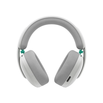  Гарнитура Logitech G325 (981-001531) Lightspeed Headset Wireless Gaming White 