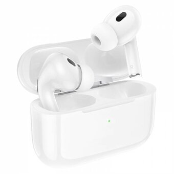  Наушники BOROFONE BW92 White 