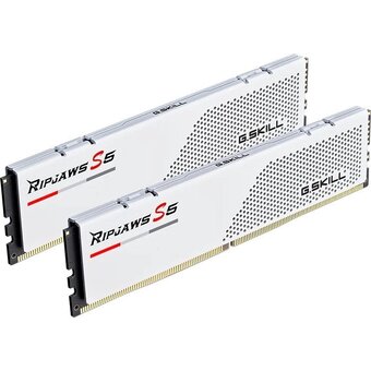 ОЗУ G.Skill Ripjaws S5 (F5-5200J4040A24GX2-RS5W) 48GB DDR5 