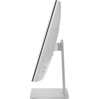  Моноблок Chuwi Unitech 24 (2101972-Win11Pro) 23.8" Full HD Ryzen 5 6600H (3.3) 16Gb SSD512Gb 660M GbitEth WiFi BT 48W клавиатура мышь Cam белый 