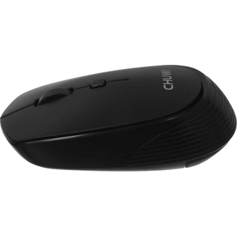  Моноблок Chuwi Unitech 24 (2101972-Win11Pro) 23.8" Full HD Ryzen 5 6600H (3.3) 16Gb SSD512Gb 660M GbitEth WiFi BT 48W клавиатура мышь Cam белый 