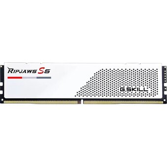  ОЗУ G.Skill Ripjaws S5 (F5-5200J4040A24GX2-RS5W) 48GB DDR5 