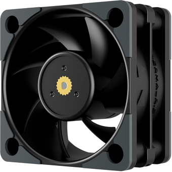  Кулер Thermalright TL-B4020 (40x40x20mm, 4-pin PWM, 9.47CFM, 24.3dBA, 5500RPM, Black) 