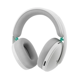  Гарнитура Logitech G325 (981-001531) Lightspeed Headset Wireless Gaming White 