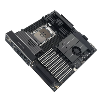  Материнская плата ASUS PRO WS W890E-Sage SE (90MB1LH0-M0EAY0) 