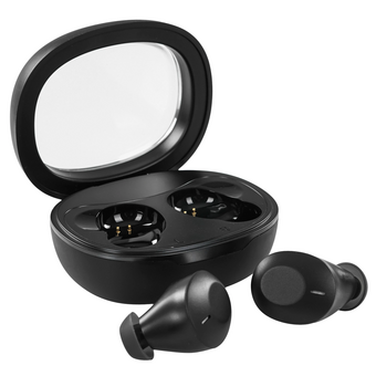  Наушники HOCO EQ3 Smart Bluetooth TWS черный 