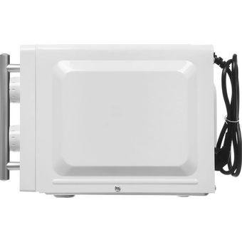  Микроволновая печь WILLZ MOS-1706MW белый 