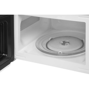  Микроволновая печь WILLZ MOS-1706MW белый 