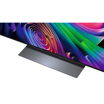  Телевизор LG OLED65C6RLA.ARUG 