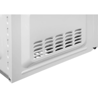  Микроволновая печь WILLZ MOS-1706MW белый 