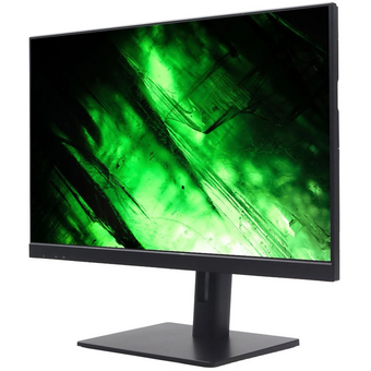  Моноблок Raskat Studio 35120 (Studio35120239163) 23.8", IPS, Intel Core i3 14100, RAM 16Gb, SSD 512Gb, 120W, No OS 