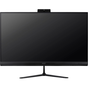  Моноблок Acer Aspire C27-2G (DQ.BPQCD.006) AMD Ryzen 5 7430U/8Gb/SSD512Gb/27"/IPS/FHD/1920x1080/120Hz/NoOS/black 